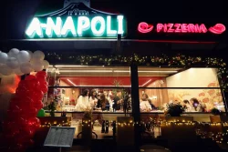 A Napoli