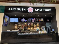 Amo Sushi TEG