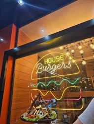 Burger House 
