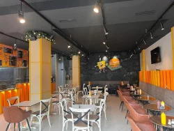 Point Food Halal