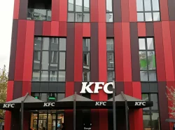KFC - Park Gate