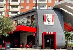 KFC Delijorgji