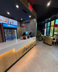 KFC Delijorgji