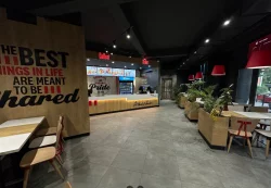 KFC Delijorgji