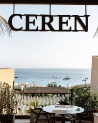 Ceren Ismet Shehu Palase