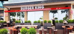 Burger King Vlore