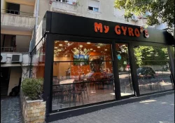 My Gyros