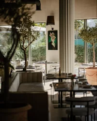 Mana Gastro Bar
