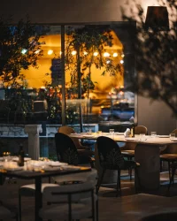 Mana Gastro Bar