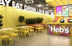 Hebs Arena