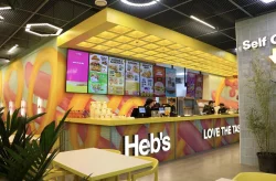 Hebs Arena