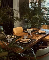 Bosco Restaurant