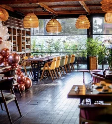 Bosco Restaurant