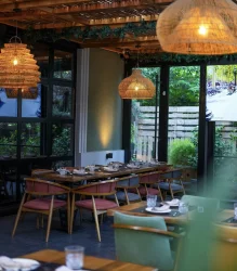 Bosco Restaurant