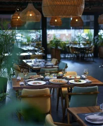 Bosco Restaurant