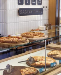 Pizzeria Laguna