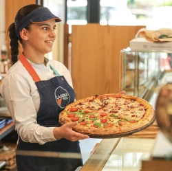 Pizzeria Laguna