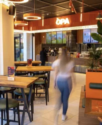 OPA Arena