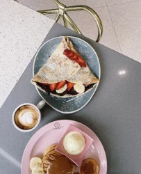 Yogurteria