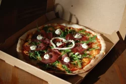 Pomodoro Pizza