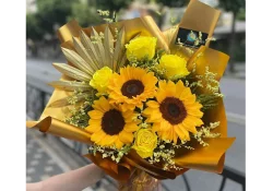 Lujon Flowers 