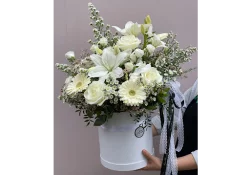 Lujon Flowers 