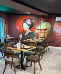 Toko Sushi