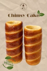 Chimney Cake Shop