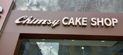 Chimney Cake Shop