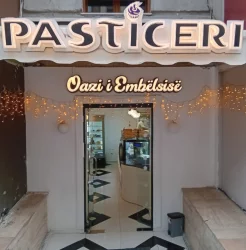 Oazi i Embelsise