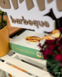 Namma Barbeque