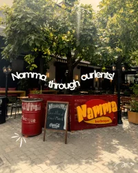 Namma Barbeque