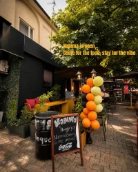 Namma Barbeque