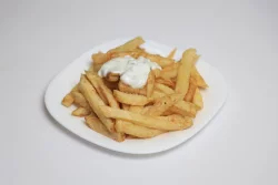 Fast food Casa di Caldo