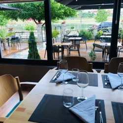 Italian Restaurant Benvenuto