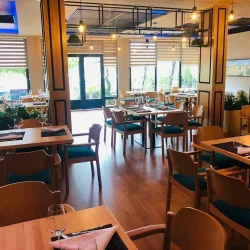 Italian Restaurant Benvenuto