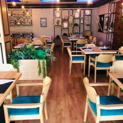 Italian Restaurant Benvenuto