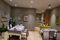 Italian Restaurant Benvenuto