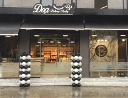 Ndoci Bakery Pastry