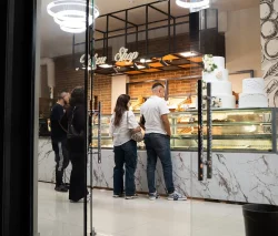Ndoci Bakery Pastry