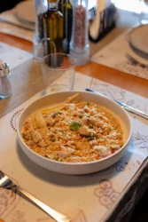 Restaurant Pizzeria Italia