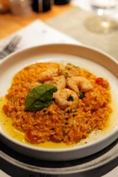 Restaurant Pizzeria Italia
