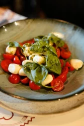 Restaurant Pizzeria Italia
