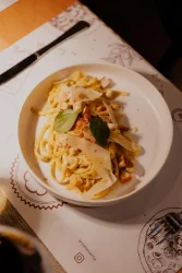 Restaurant Pizzeria Italia