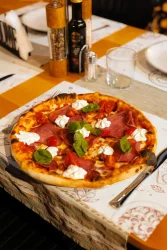 Restaurant Pizzeria Italia