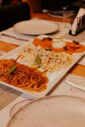 Restaurant Pizzeria Italia