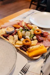 Restaurant Pizzeria Italia