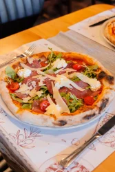 Restaurant Pizzeria Italia