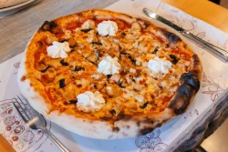 Restaurant Pizzeria Italia