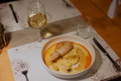 Restaurant Pizzeria Italia